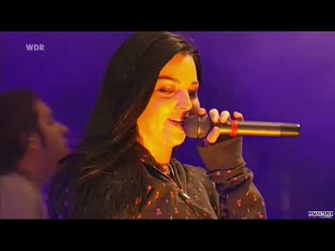 Evanescence — Rock am Ring 2007