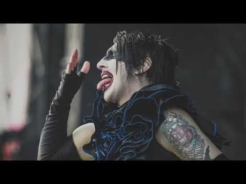 Marilyn Manson — Rock am Ring 2005