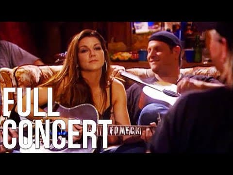 Gretchen Wilson — Undressed
