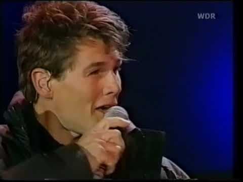 a-ha — Rock am Ring 2001