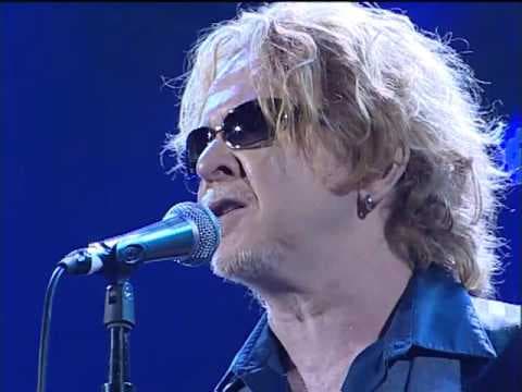 Simply Red — Ao Vivo em Arnhem