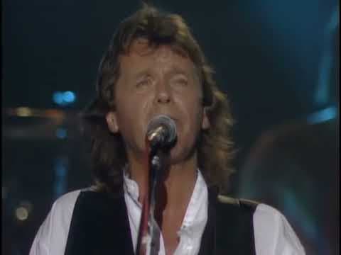 Asia — Ao Vivo em 1990