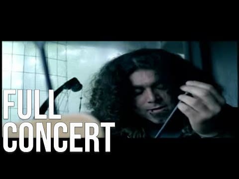 Coheed and Cambria — Live at the Starland Ballroom