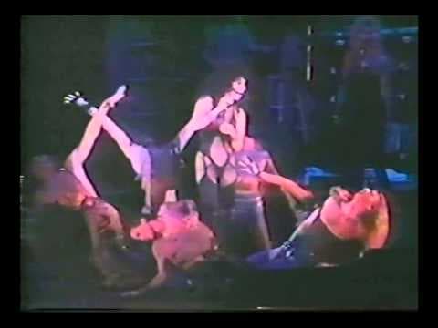 Cher — Ao Vivo em Wantagh