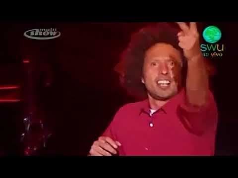Rage Against the Machine — SWU 2010