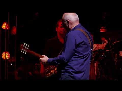 Mark Knopfler — Ao Vivo em Nova York