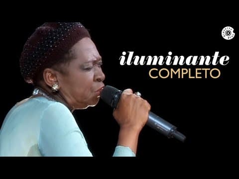 Áurea Martins — Iluminante