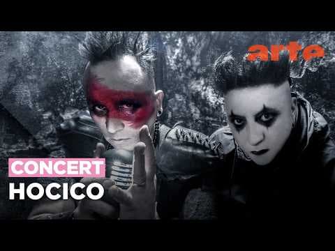 Hocico — M'era Luna 2026