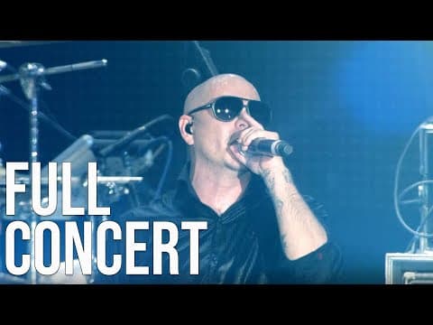Pitbull — Live at Rock in Rio