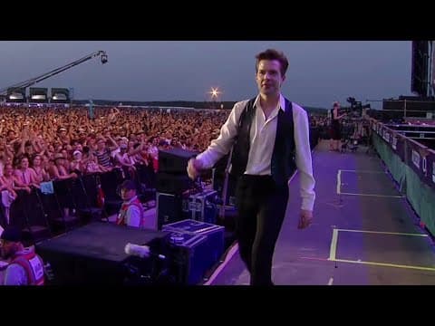 The Killers — Southside Festival 2022