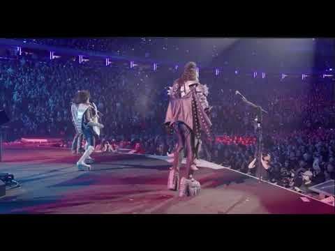 KISS — Madison Square Garden — encerramento da End of the Road