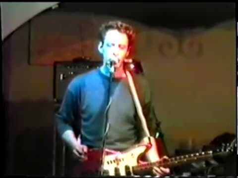 Morphine — Ao Vivo em Cambridge