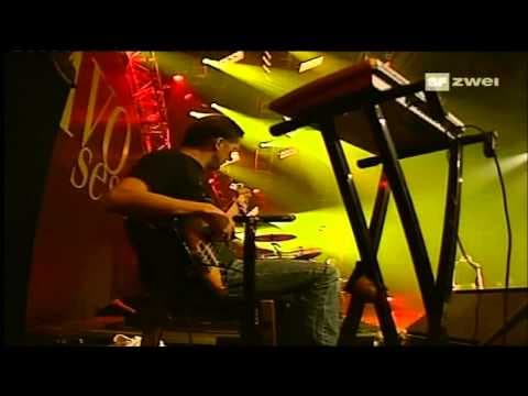a-ha — AVO Session Basel 2005