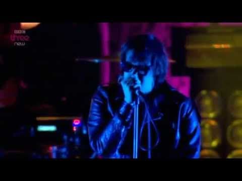 The Strokes — Reading Festival 2011