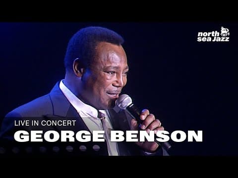 George Benson — A Tribute to Nat King Cole