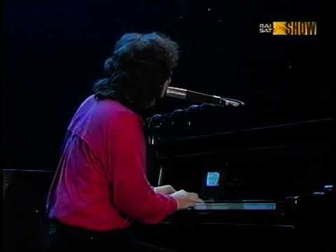 Supertramp — Ao Vivo em Roma