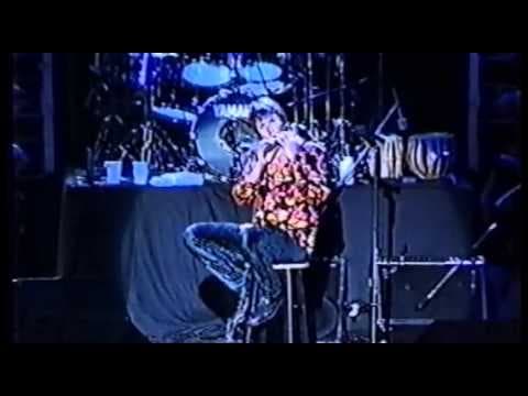 Duran Duran — Ao Vivo em Buenos Aires