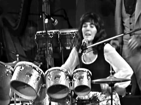 Carpenters — Live in Australia