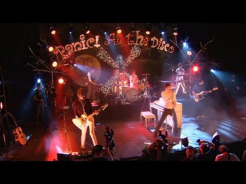 Panic! At The Disco — Live in Denver