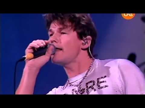 a-ha — Festival de Viña del Mar 2006