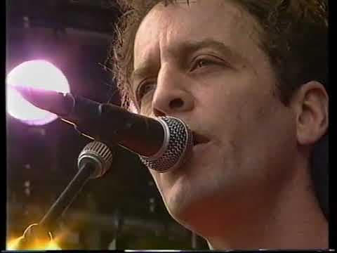 Morphine — Pinkpop 1994