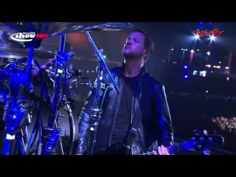 Evanescence — Rock in Rio 2011