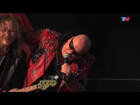 Helloween — Masters of Rock Argentina 2023