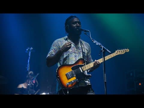Bloc Party — Highfield Festival 2016