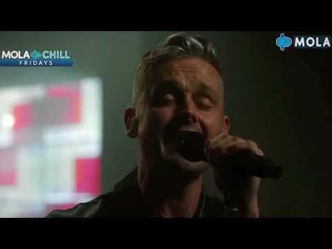 Keane — Mola Chill Fridays
