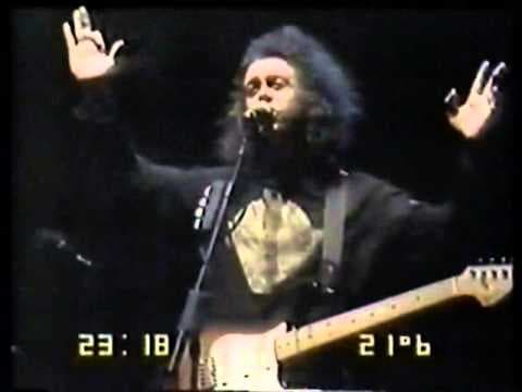 Tears for Fears — Derby Rock Festival 1990