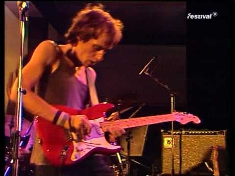 Dire Straits — Rockpalast 1979