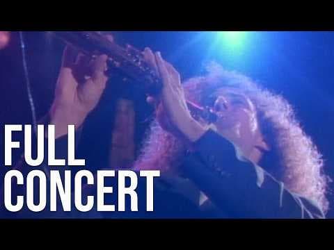 Kenny G — Live