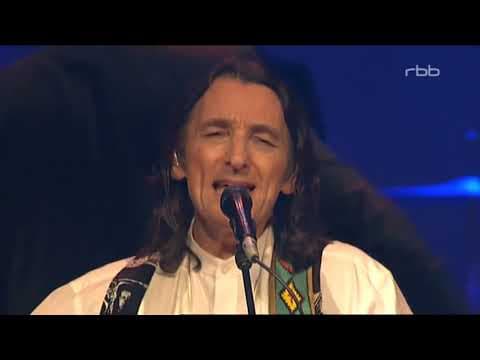 Roger Hodgson — Ao Vivo em Potsdam