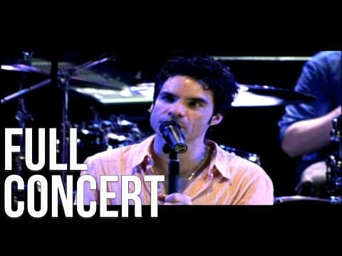 Train — Midnight Moon
