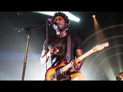 Bloc Party — Ao Vivo em Colônia