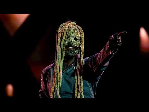 Slipknot — Rock am Ring 2025