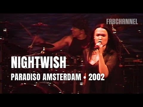 Nightwish — Ao Vivo em Amsterdã