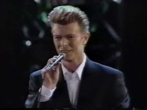 David Bowie — Ao Vivo em Tóquio