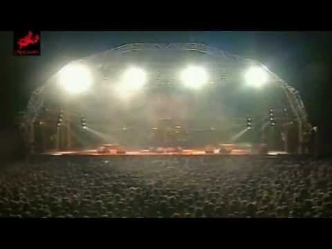 Sepultura — Doctor Music Festival 1996
