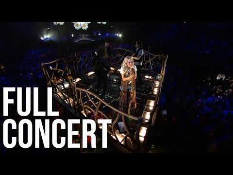 Carrie Underwood — The Blown Away Tour: LIVE