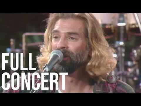 Kenny Loggins — Outside: From the Redwoods