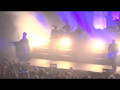Ghost — Ao Vivo em Estocolmo