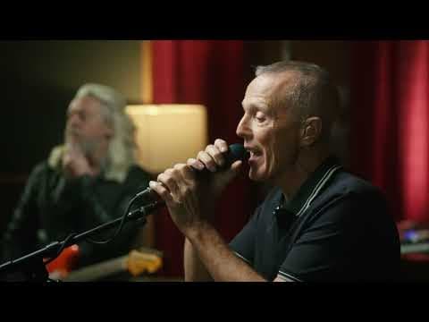 Tears for Fears — KCRW Live from The Village Studios