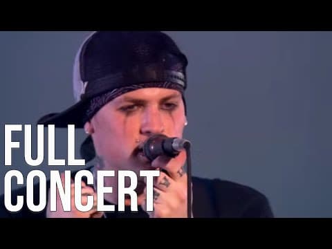 Good Charlotte — Live at Brixton Academy