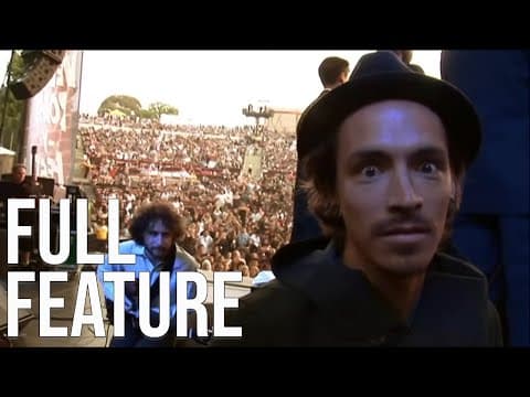 Incubus — Look Alive
