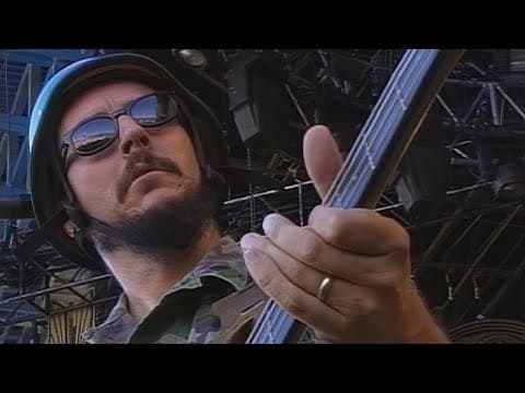 Primus — Ozzfest 1999