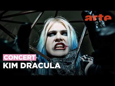 Kim Dracula — Summer Breeze 2026
