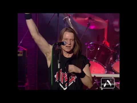 Aria — Ao Vivo na Shabolovka