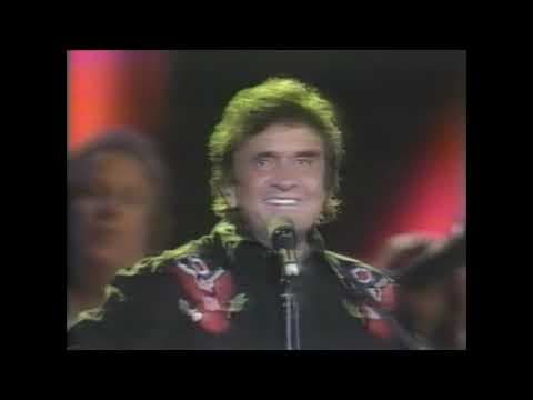 Johnny Cash — Ao Vivo em Inglewood