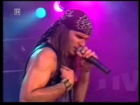 Gotthard — Ao Vivo em Munique